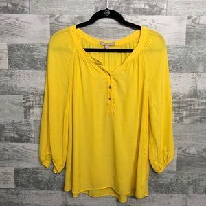 Banana Republic Blouse
